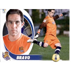 Bravo Real Sociedad 1 Ediciones Este 2012-13