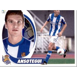 Ansotegui Real Sociedad 4B Ediciones Este 2012-13