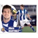 Íñigo Martínez Real Sociedad 5 Ediciones Este 2012-13