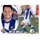 De la Bella Real Sociedad 7A Ediciones Este 2012-13