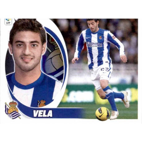 Vela Real Sociedad 15A Ediciones Este 2012-13