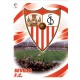 Escudo Sevilla Ediciones Este 2012-13