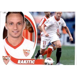 Rakitic Sevilla 10 Ediciones Este 2012-13