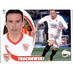 Trochowski Sevilla 11 Ediciones Este 2012-13