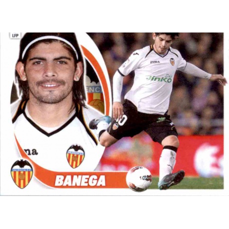 Banega Valencia 9 Ediciones Este 2012-13