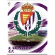 Escudo Valladolid Ediciones Este 2012-13