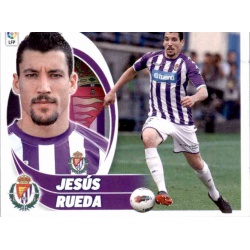 Jesús Rueda Valladolid 4 Ediciones Este 2012-13