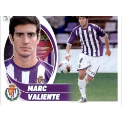 Marc Valiente Valladolid 5 Ediciones Este 2012-13