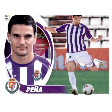 Peña Valladolid 6 Ediciones Este 2012-13