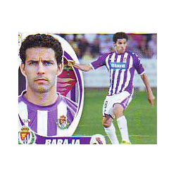 Baraja Valladolid 7 Ediciones Este 2012-13