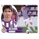 Álvaro Rubio Valladolid 9 Ediciones Este 2012-13