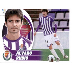 Álvaro Rubio Valladolid 9 Ediciones Este 2012-13