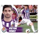 Víctor Pérez Valladolid 10 Ediciones Este 2012-13