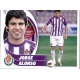 Jorge Alonso Valladolid 11 Ediciones Este 2012-13