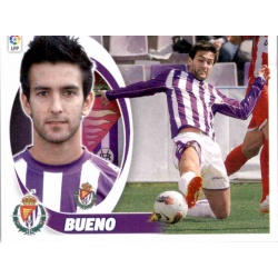 Bueno Valladolid 14 Ediciones Este 2012-13