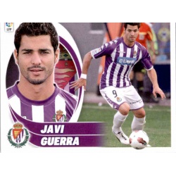 Javi Guerra Valladolid 15 Ediciones Este 2012-13