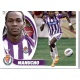 Manucho Valladolid 16 Ediciones Este 2012-13