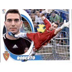 Roberto Zaragoza 1 Ediciones Este 2012-13