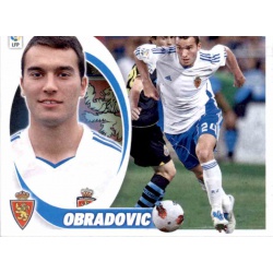 Obradovic Zaragoza 8 Ediciones Este 2012-13