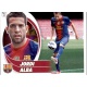 Jordi Alba Barcelona UF2 Ediciones Este 2012-13