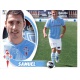 Samuel Celta UF5 Ediciones Este 2012-13