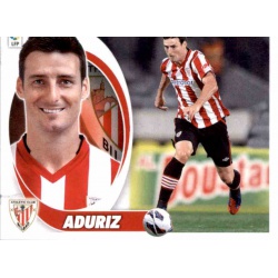 Aduriz Athletic Club UF6 Ediciones Este 2012-13