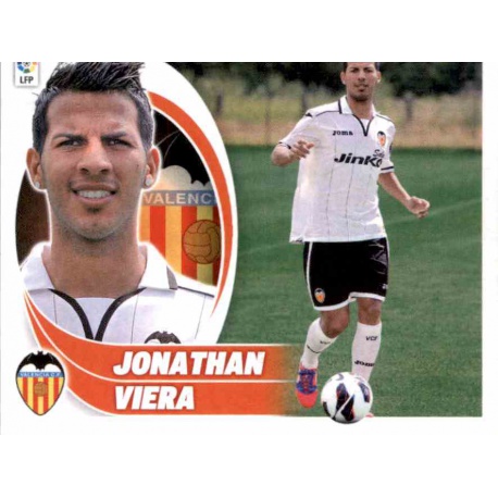 Jonathan Viera Valencia UF7 Ediciones Este 2012-13