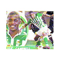 Campbell Betis UF9 Ediciones Este 2012-13