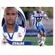 Evaldo Deportivo UF10 Ediciones Este 2012-13