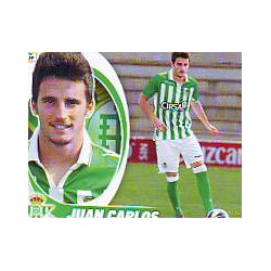 Juan Carlos Betis UF13 Ediciones Este 2012-13