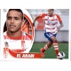 El Arabi Granada UF14 Ediciones Este 2012-13