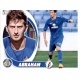 Abraham Getafe UF15 Ediciones Este 2012-13