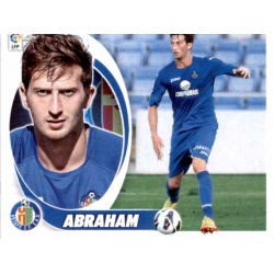 Abraham Getafe UF15 Ediciones Este 2012-13