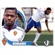 Romaric Zaragoza UF24 Ediciones Este 2012-13