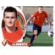 Joseba Llorente Osasuna UF26 Ediciones Este 2012-13