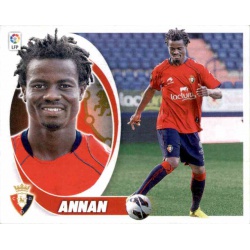 Annan Osasuna UF35 Ediciones Este 2012-13