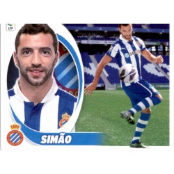 Simao Espanyol UF36 Ediciones Este 2012-13