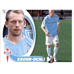 Krohn-Delhi Celta UF40 Ediciones Este 2012-13