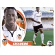 Cissokho Valencia UF42 Ediciones Este 2012-13