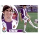 Sereno Valladolid UF43 Ediciones Este 2012-13