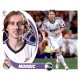 Modric Real Madrid UF45 Ediciones Este 2012-13