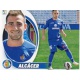 Alcácer Getafe UF48 Ediciones Este 2012-13