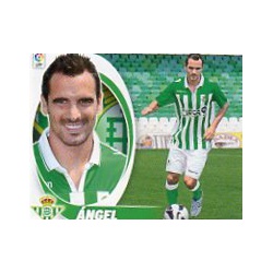 Ángel Betis UF54 Ediciones Este 2012-13