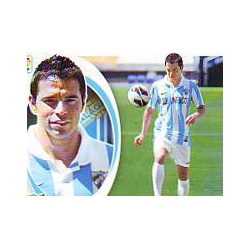 Saviola Málaga UF56 Ediciones Este 2012-13