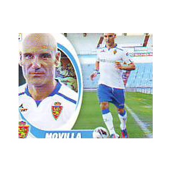 Movilla Zaragoza UF60 Ediciones Este 2012-13