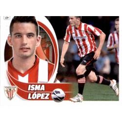 Isma López Athletic Club Coloca 11B Ediciones Este 2012-13