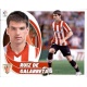 Ruíz de Galarreta Athletic Club Coloca 15B Ediciones Este 2012-13