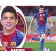 Marc Bartra Barcelona Coloca 4B Ediciones Este 2012-13