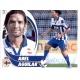 Abel Aguilar Deportivo Coloca 13 B Ediciones Este 2012-13