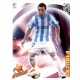 Cazorla Stars Málaga 3 Ediciones Este 2012-13